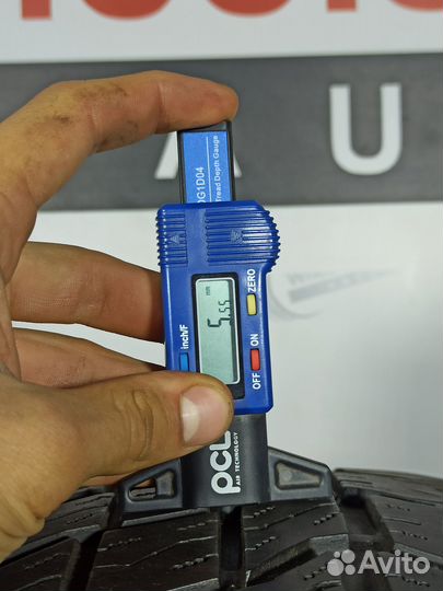 Pirelli Scorpion S/T 255/55 R18 109H