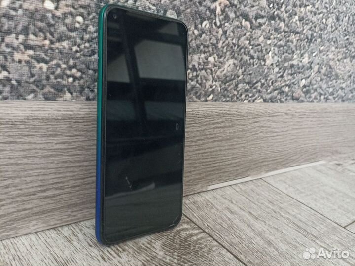 HUAWEI P40 Lite E, 4/64 ГБ