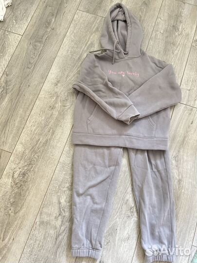 Костюм для девочки 128