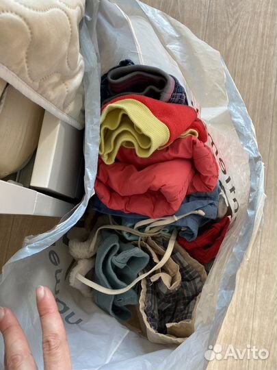 Вещи на девочку с 2-4 лет обувь игрушки