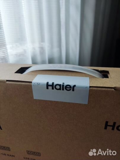 Ноутбук Haier