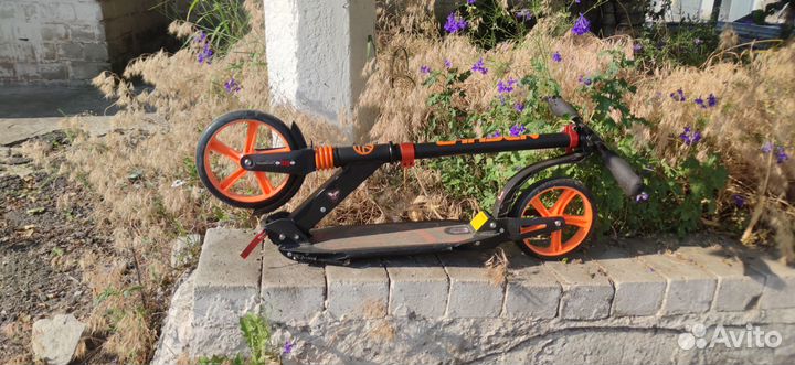 Самокат детский