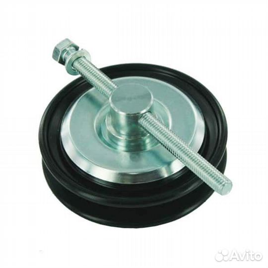 Ролик приводного ремня