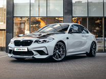 BMW M2 3.0 AMT, 2021, 36 027 км, с пробегом, цена 6 900 000 руб.