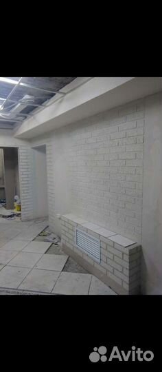 Ремонт и отделка квартир под ключ