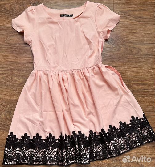 Платье женское