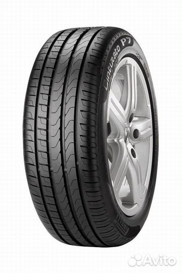 Pirelli Cinturato P7 205/65 R16