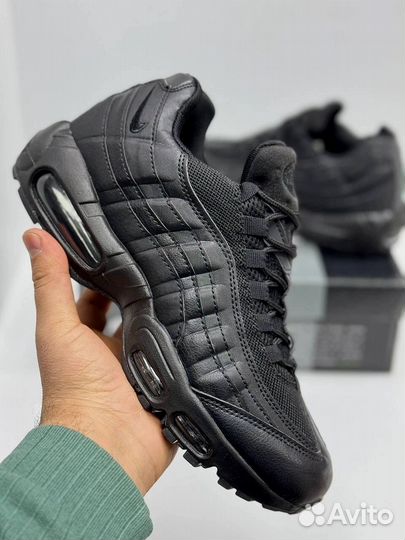 Кроссовки Nike Air Max 95