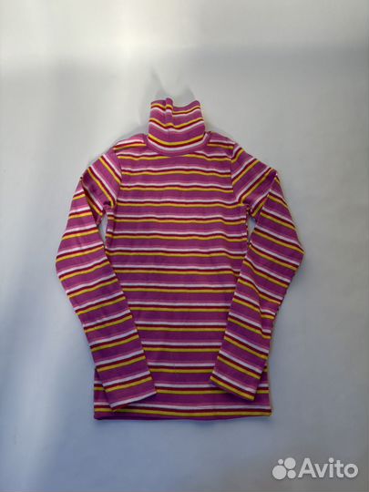 Водолазка детская