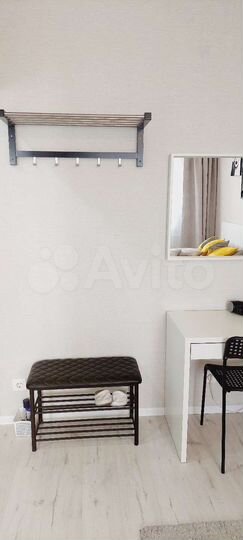 1-к. квартира, 32 м², 15/16 эт.