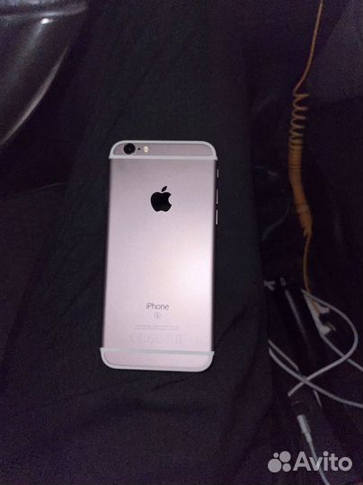 Мобильные телефоны бу iPhone 6s