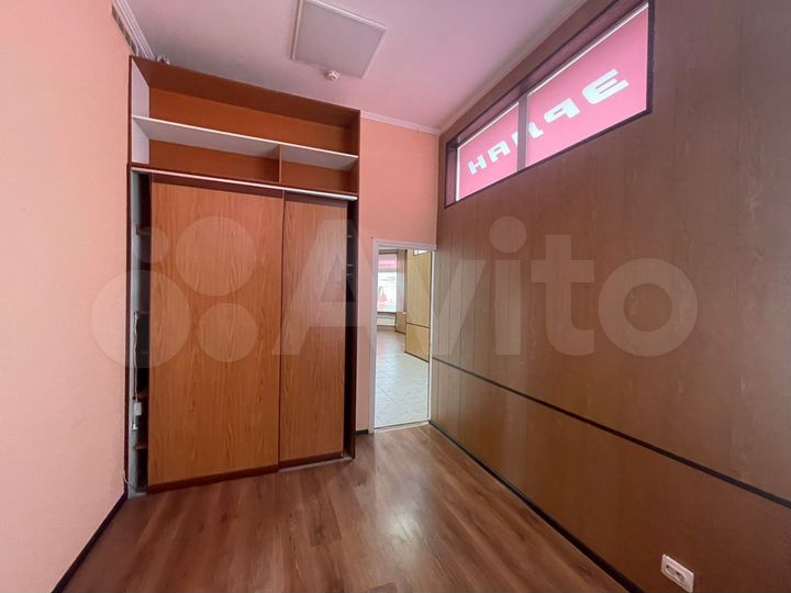 Свободного назначения, 70 м²