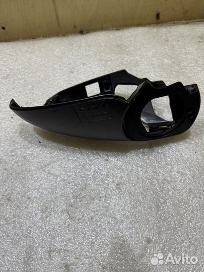 Основание зеркала левого Kia Cerato 4 2018-Н.в