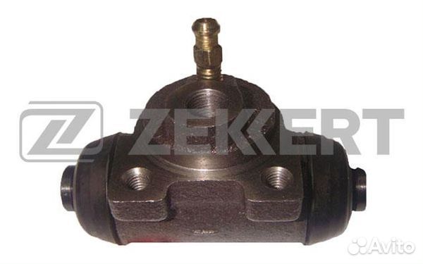 Цилиндр торм. колесный Citroen Xsara 97- Peugeot 106 II 96- 306 93- Renault Megane 96- Scenic 99