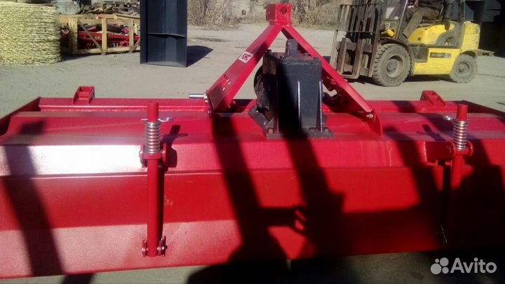 Почвофреза АЗАС ФРН-2К, 2023