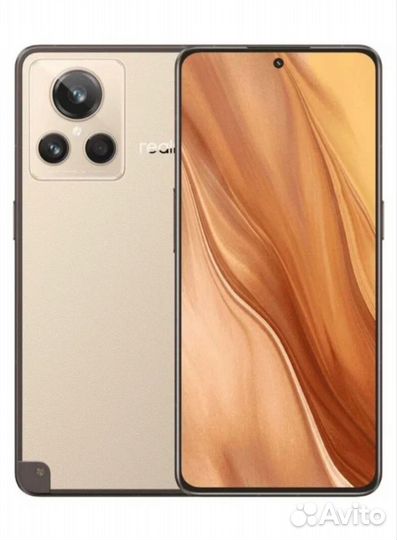 realme GT 2 Master Explorer Edition, 12/256 ГБ