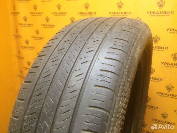 Kumho Solus TA31 205/55 R16