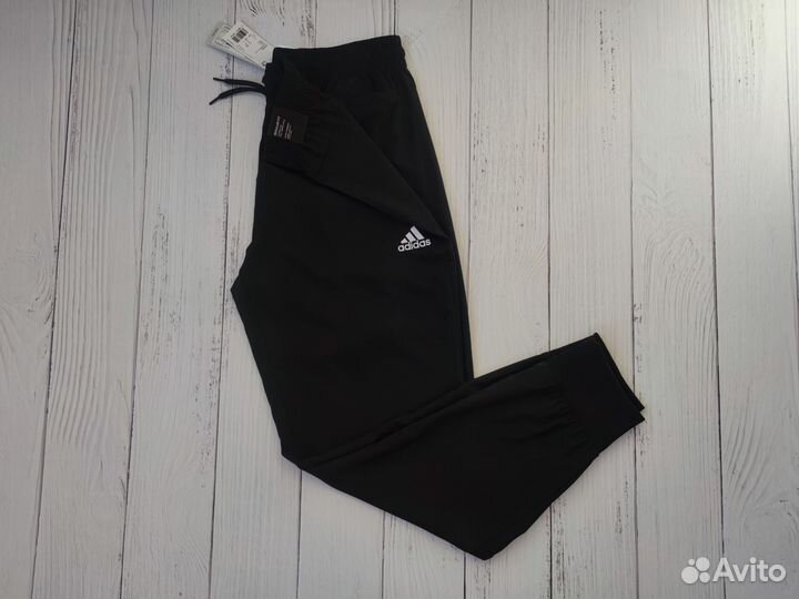 Спортивные брюки Adidas мужские оригинал М, L