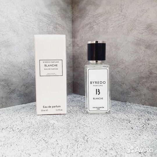 Byredo blanche