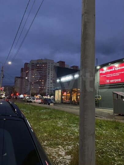 Квартира-студия, 20 м², 5/17 эт.