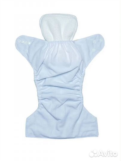 Многоразовый подгузник