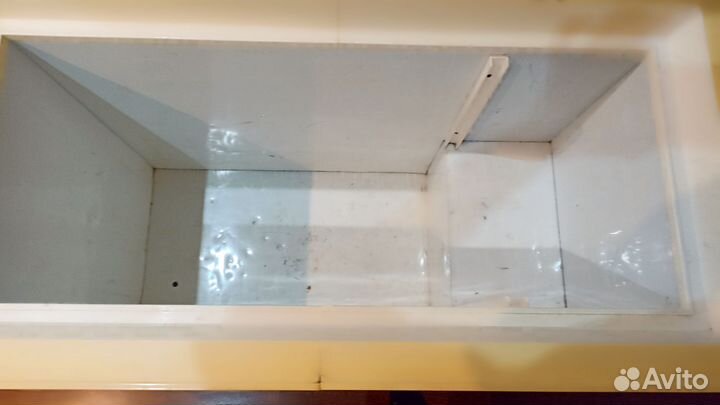 Морозильная камера бу Орск 115