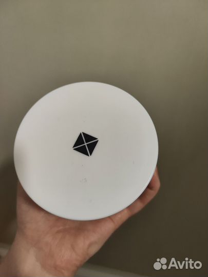 Скраб для тела mixit с кокосом