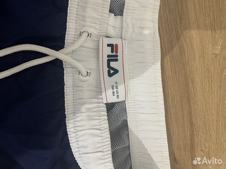 Плавательные шорты новые