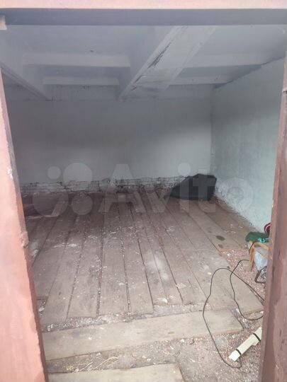 Гараж, 27 м²