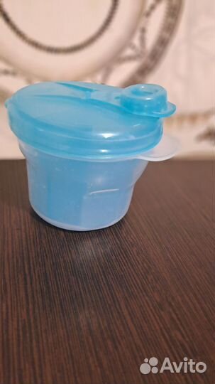 Дозатор для детской смеси