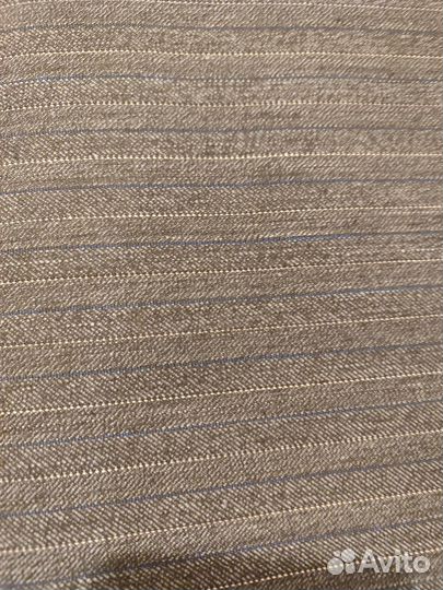 Отрез костюмной ткани ССР