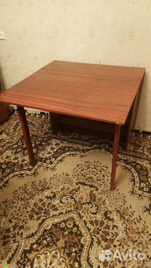 Стол - книжка