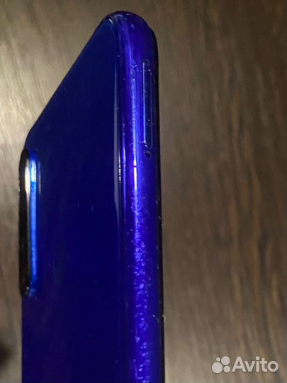 Телефон Redmi note 8t