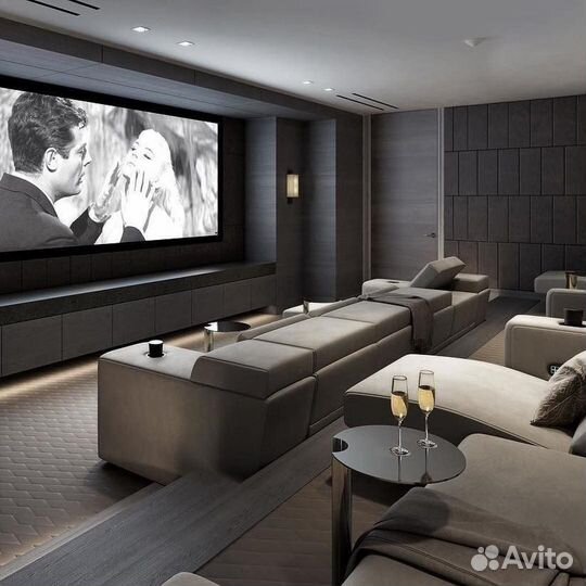 Новый лофт для мероприятий, вечеринок