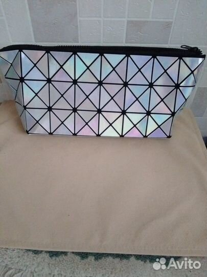 Новые косметички