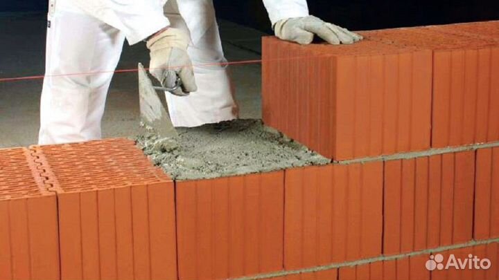 Теплый кладочный раствор Promix ткs 201, 25 кг