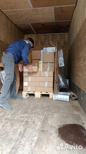 Доставка санкционных товаров. Санкционка быстро