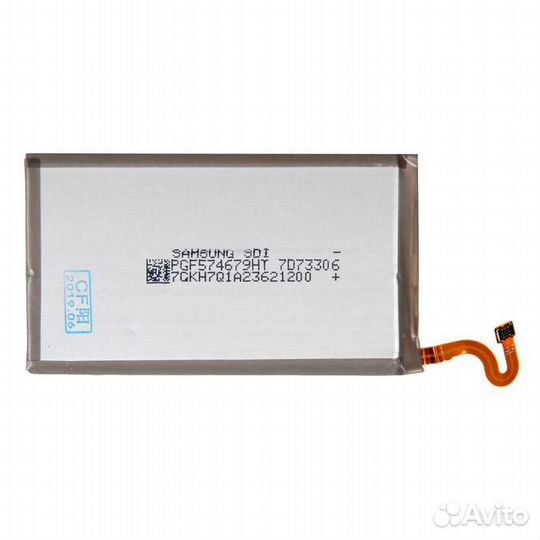 Аккумулятор (батарея) для Samsung Galaxy S9 Plus