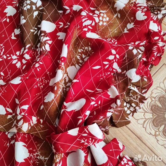 Портьеры новые