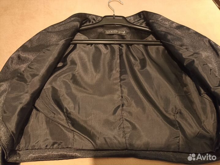 Жакет Болеро Juju& Christine 48размер