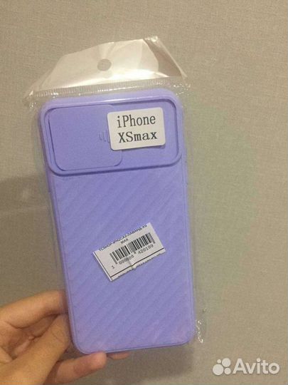 Чехол на iPhone