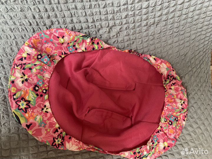 Конверт в коляску, люльку летний новый