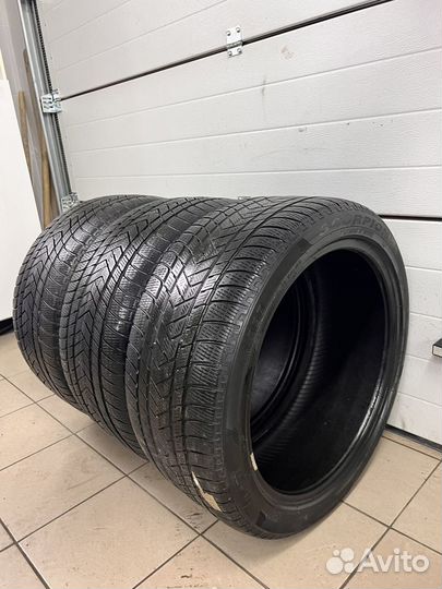 Pirelli Scorpion Winter 275/40 R21 109V