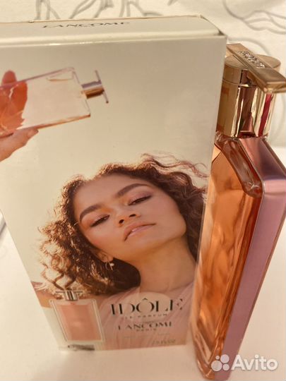 Туалетная вода