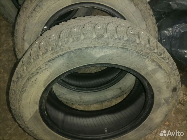 Nokian Tyres Nordman 5 175/65 R14