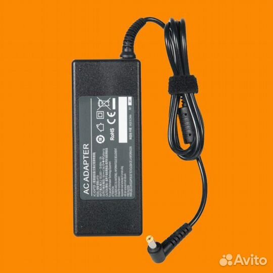 Блок питания (зарядка) для ноутбука Acer Aspire 13