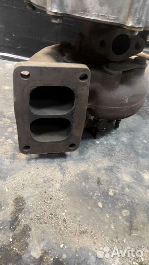 Турбина 121118130