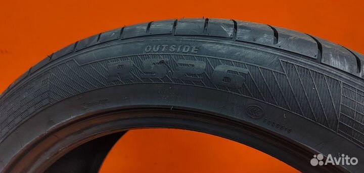 Kapsen RS26 255/50 R20 109W