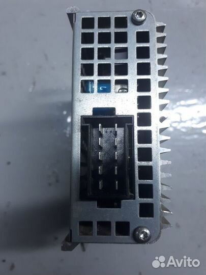 Преобразователь напряжения renault trucks Premium