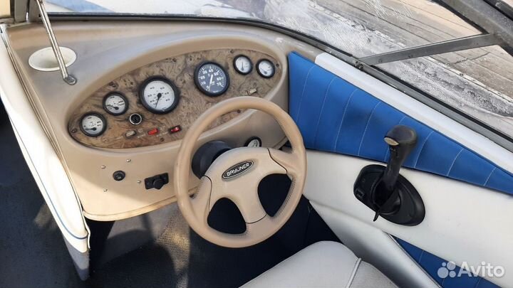 Катер Bayliner (Баулайнер) 192